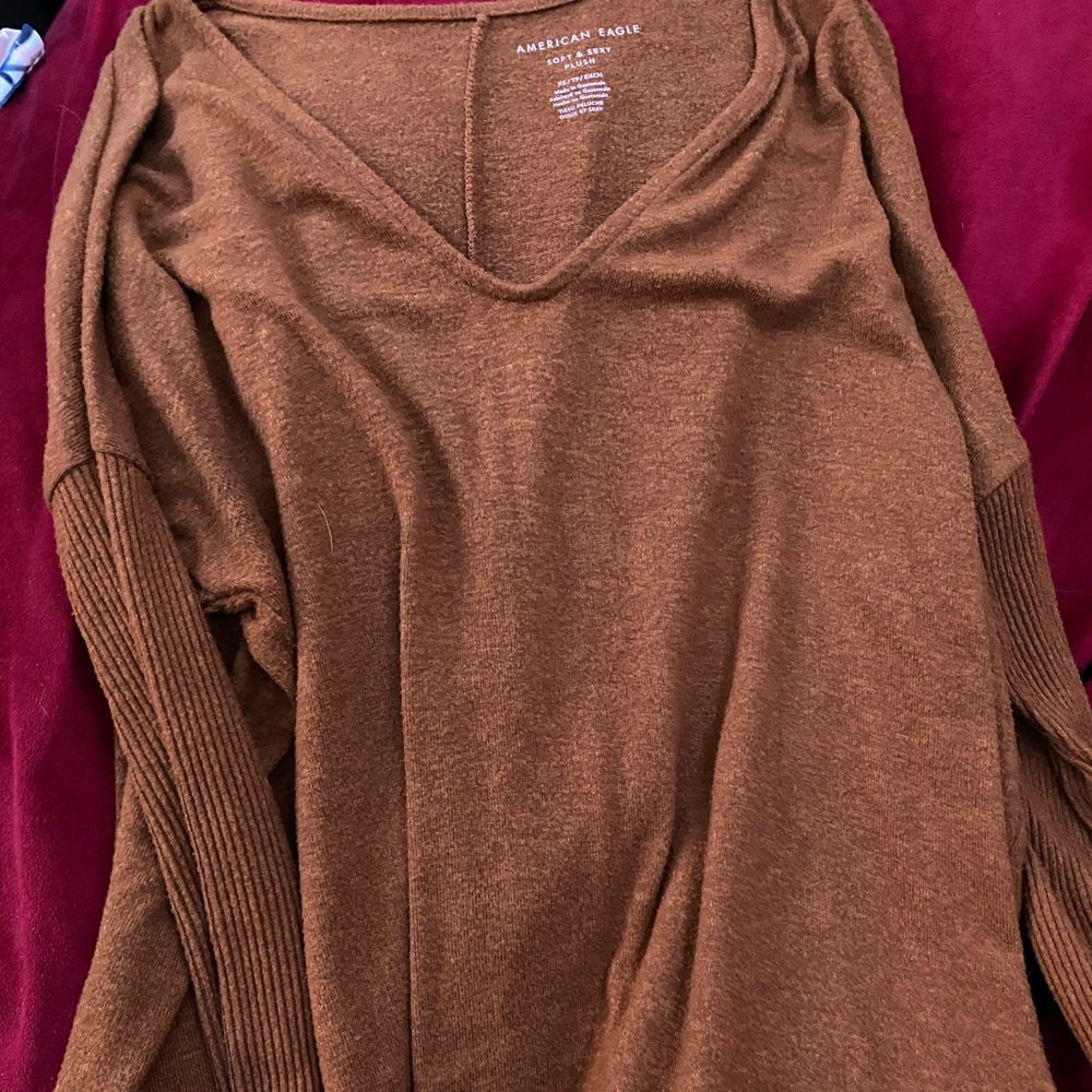 sweater